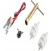 Генератор Hammer Flex GN4000E 3.5кВт