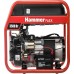 Генератор Hammer Flex GN4000E 3.5кВт
