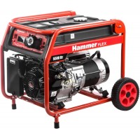 Генератор Hammer Flex GN6000T 5.5кВт