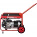 Генератор Hammer Flex GN6000T 5.5кВт