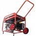 Генератор Hammer Flex GN6000T 5.5кВт