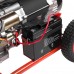 Генератор Hammer Flex GN7000ET 6.5кВт