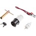 Генератор Hammer Flex GN7000ET 6.5кВт