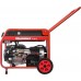 Генератор Hammer Flex GN7000ET 6.5кВт