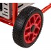Генератор Hammer Flex GN8000ATS 7.5кВт