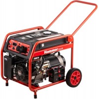 Генератор Hammer Flex GN8000ATS 7.5кВт