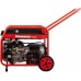 Генератор Hammer Flex GN8000ATS 7.5кВт