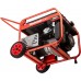 Генератор Hammer Flex GN8000ATS 7.5кВт