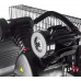 Компрессор поршневой Wester WBK2200/50PRO масляный 340л/мин 50л 2200Вт черный/красный
