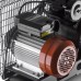 Компрессор поршневой Wester WBK2200/50PRO масляный 340л/мин 50л 2200Вт черный/красный