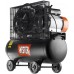 Компрессор поршневой Wester WBK2200/50PRO масляный 340л/мин 50л 2200Вт черный/красный