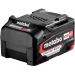 Батарея аккумуляторная Metabo LI-POWER 18В 4Ач Li-Ion (625027000)