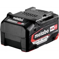 Батарея аккумуляторная Metabo LI-POWER 18В 4Ач Li-Ion (625027000)