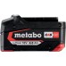 Батарея аккумуляторная Metabo LI-POWER 18В 4Ач Li-Ion (625027000)