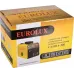 Сварочный полуавтомат Eurolux САИПА-200 инвертор FLUX, MMA,TIG-Lift 4.8кВт
