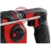 Перфоратор Einhell PXC HEROCCO патрон:SDS-plus уд.:2.2Дж аккум. (кейс в комплекте)