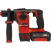 Перфоратор Einhell PXC HEROCCO патрон:SDS-plus уд.:2.2Дж аккум. (кейс в комплекте)