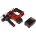 Перфоратор Einhell PXC HEROCCO патрон:SDS-plus уд.:2.2Дж аккум. (кейс в комплекте)
