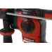 Перфоратор Einhell PXC HEROCCO патрон:SDS-plus уд.:2.2Дж аккум. (кейс в комплекте)