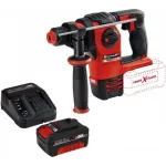 Перфоратор Einhell PXC HEROCCO патрон:SDS-plus уд.:2.2Дж аккум. (кейс в комплекте)