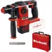 Перфоратор Einhell PXC HEROCCO патрон:SDS-plus уд.:2.2Дж аккум. (кейс в комплекте)