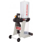 Вытяжная установка Belmash DC1200 220В 550Вт белый (D088A)