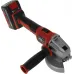 Углошлифовальная машина Einhell PXC AXXIO 8500об/мин рез.шпин.:M14 d=125мм (4431151SET)