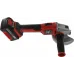 Углошлифовальная машина Einhell PXC AXXIO 8500об/мин рез.шпин.:M14 d=125мм (4431151SET)