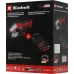 Углошлифовальная машина Einhell PXC AXXIO 8500об/мин рез.шпин.:M14 d=125мм (4431151SET)