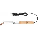 Паяльник Mos 60471М электрический 100Вт Паяльник Mos 60471М электрический 100Вт