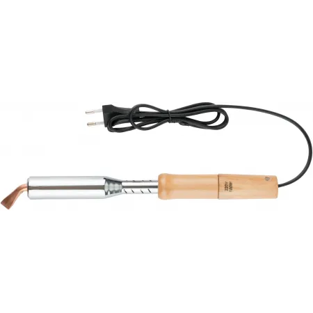 Паяльник Mos 60471М электрический 100Вт Паяльник Mos 60471М электрический 100Вт