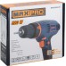 Дрель-шуруповерт Max-Pro MPED320VUF 320Вт патрон:быстрозажимной Дрель-шуруповерт Max-Pro MPED320VUF 320Вт патрон:быстрозажимной