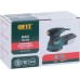 Эксцентриковая шлифмашина FIT OS-350 350Вт D125мм (80582)