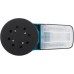 Эксцентриковая шлифмашина FIT OS-350 350Вт D125мм (80582)