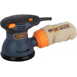 Эксцентриковая шлифмашина Max-Pro MPRS300V 300Вт D125мм (85240) Эксцентриковая шлифмашина Max-Pro MPRS300V 300Вт D125мм (85240)