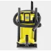 Строительный пылесос Karcher WD 3-18 V-17/20 (уборка: сухая) желтый