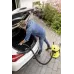 Строительный пылесос Karcher WD 3-18 V-17/20 (уборка: сухая) желтый