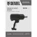 Гайковерт Denzel IW1700 184л/мин желтый/черный