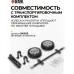 Генератор Denzel DES-55 5.5кВт Генератор Denzel DES-55 5.5кВт