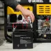 Генератор Denzel DES-55 5.5кВт Генератор Denzel DES-55 5.5кВт