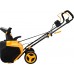 Снегоуборщик электр. Deko ST2600 2.6кВт