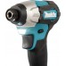 Шуруповерт Makita DTD157Z аккум. патрон:шестигр.1/4"