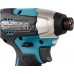 Шуруповерт Makita DTD157Z аккум. патрон:шестигр.1/4"