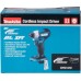 Шуруповерт Makita DTD157Z аккум. патрон:шестигр.1/4"