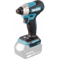 Шуруповерт Makita DTD157Z аккум. патрон:шестигр.1/4"