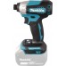 Шуруповерт Makita DTD157Z аккум. патрон:шестигр.1/4"