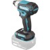 Шуруповерт Makita DTD157Z аккум. патрон:шестигр.1/4"