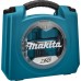 Набор оснастки Makita D-42014 универсал. (50пред.) для шуруповертов