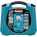 Набор оснастки Makita D-42014 универсал. (50пред.) для шуруповертов