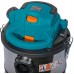 Строительный пылесос Bort BSS-1230-Duo 1200Вт (уборка: сухая/влажная) синий